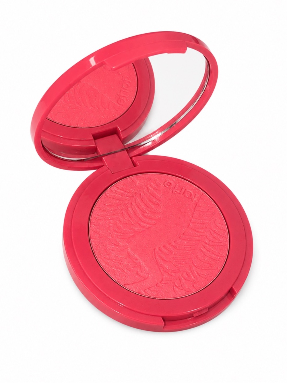 Tarte Frisky Amazonian Clay Blush